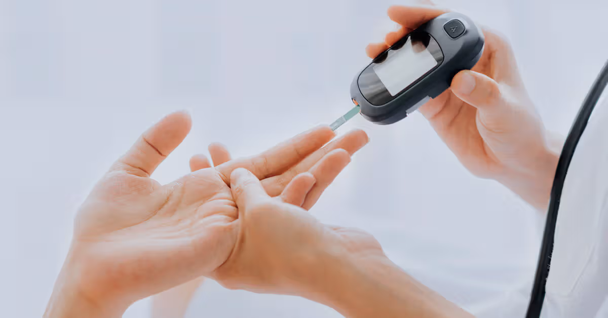 Diabetes & Hypertension